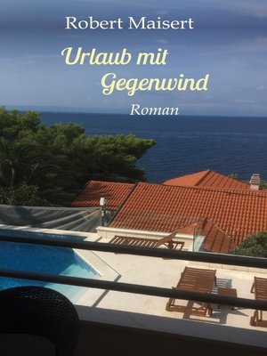 cover image of Urlaub mit Gegenwind
